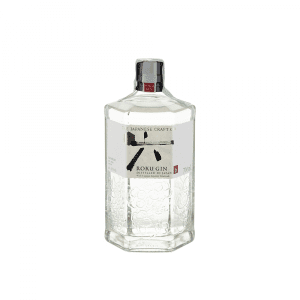 Roku Gin