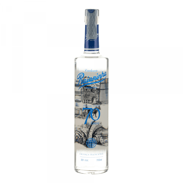 Thoquino Praianinha Premium