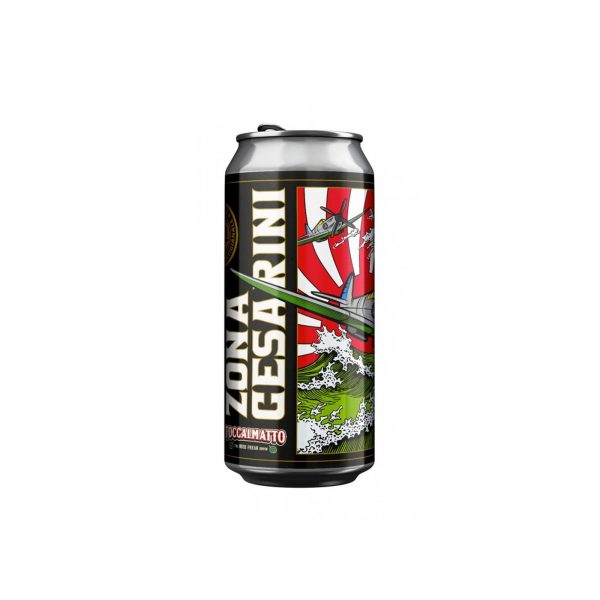 Toccalmatto Zona Cesarini 44cl