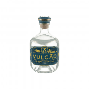 Vulcao Grouge