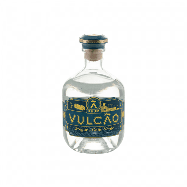 Vulcao Grouge