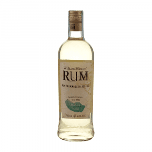 William Hinton Rum da Madeira 9 Months