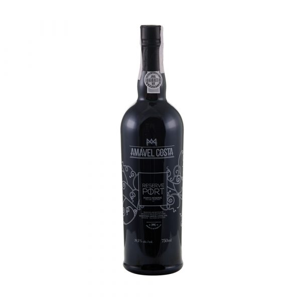 Amavel Costa Reserva