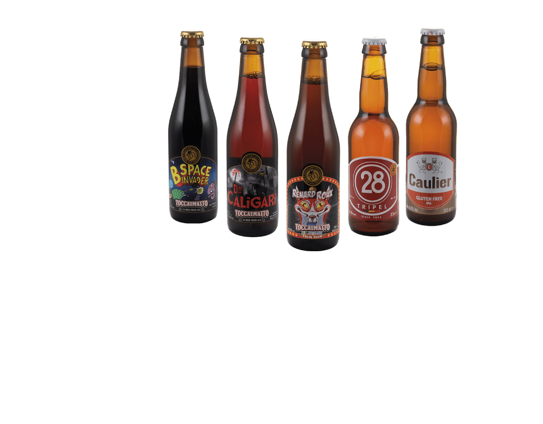 BIRRA ARTIGIANALE