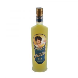 Limoncello Amalfi