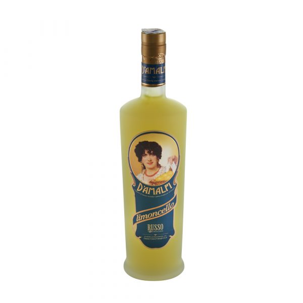 Limoncello Amalfi