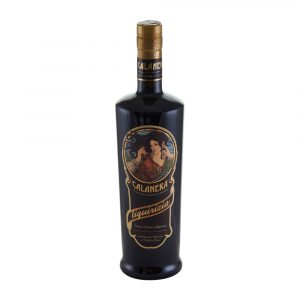 Calanera Liquirizia
