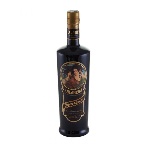 Calanera Liquirizia