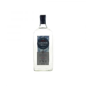 London Hill Dry Gin