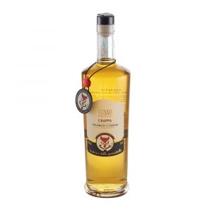 Grappa Aglianico Invecchiata