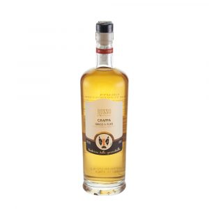 Grappa Greco di Tufo Invecchiata