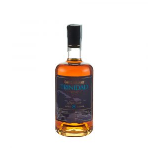 Cane Island Trinidad Single Estate Rum 8 YO