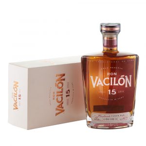 Vacilón Añejo 15 Años