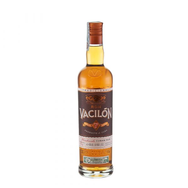 Vacilón Añejo 7 Años