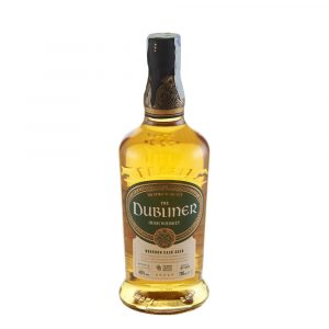 The Dubliner Irish Whiskey