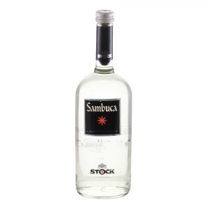 Sambuca Stock 1lt