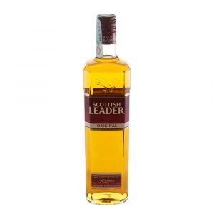 Scottish Leader Blended Scotch Whisky