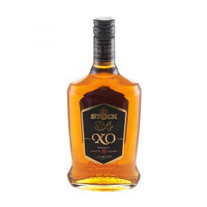 Brandy Stock 84 XO