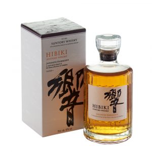 Suntory Whisky Hibiky