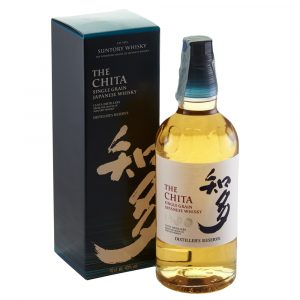 Suntory Whisky Chita