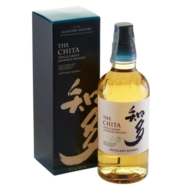Suntory Whisky Chita