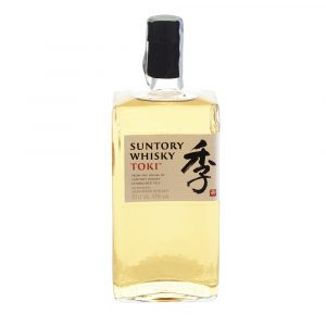 Suntory Whisky Toky