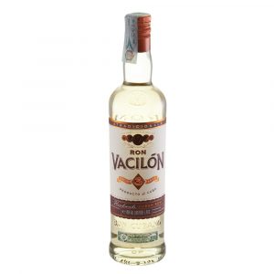 Vacilon 3 Year