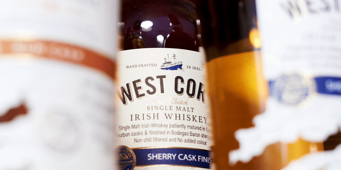 west cork whisky