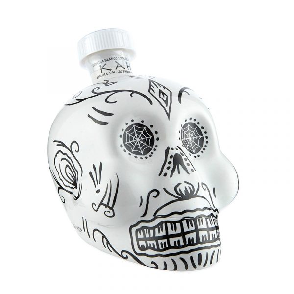KAH Tequila Blanco