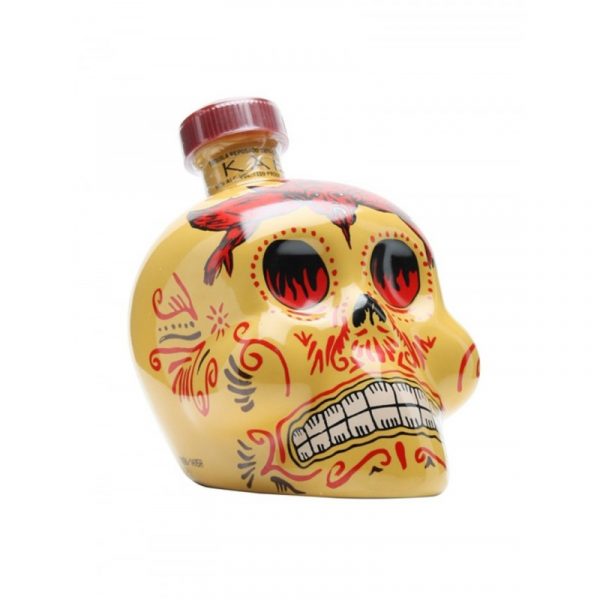 KAH Tequila Reposado