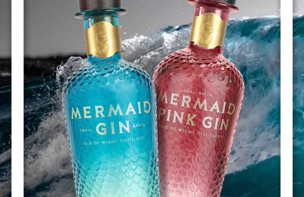 Mermaid Gin