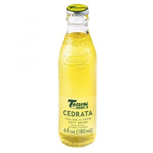 Cedrata Tassoni 180 ml