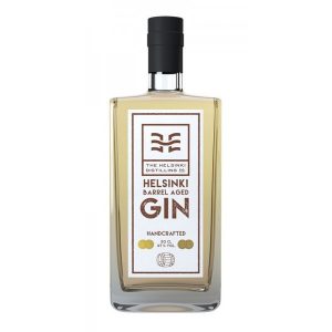 Helsinki barrel aged Gin