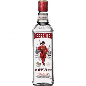 Beefeater London Dry Gin