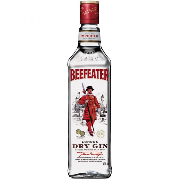Beefeater London Dry Gin