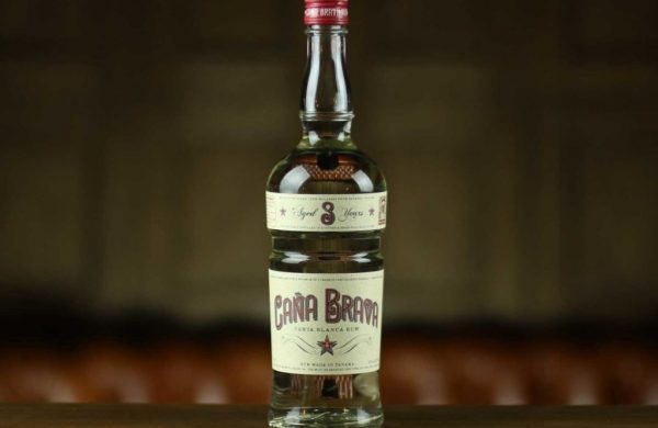 Rum Caña Brava