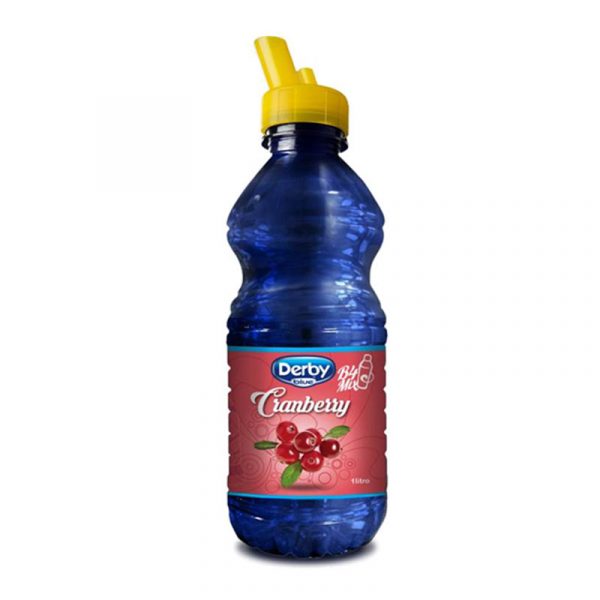 Cranberry Juice