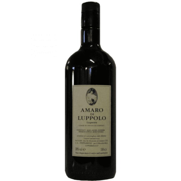 Amaro di Luppolo Opperbacco 1lt