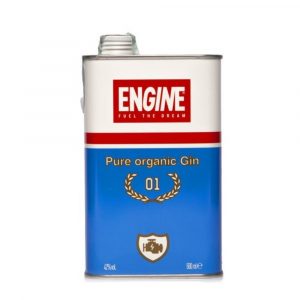 Engine Gin