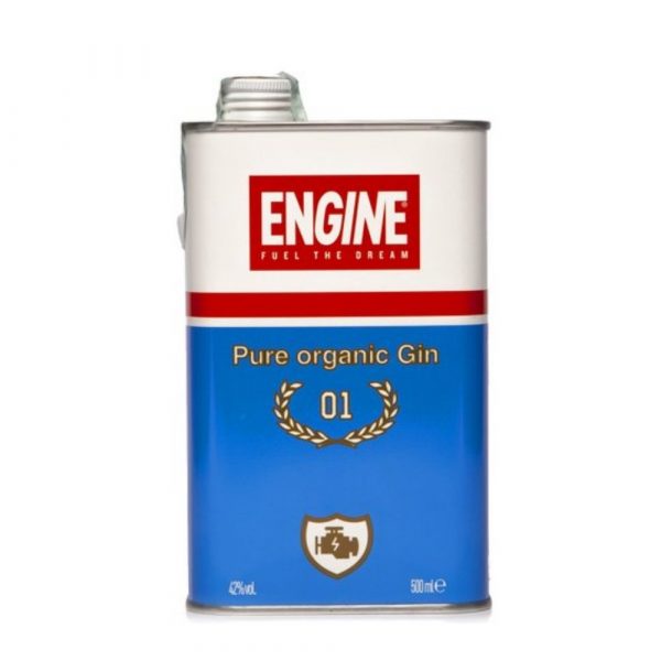 Engine Gin