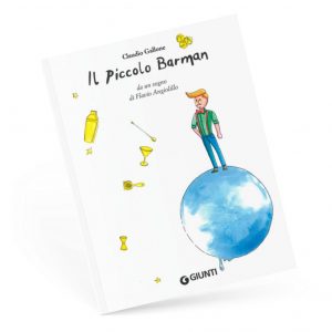 Il piccolo Barman un sogno di Flavio Angiolillo