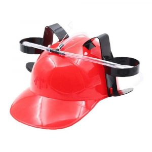 Cappello DuffMan