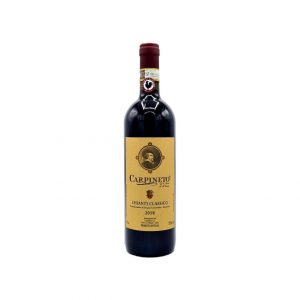 Carpineto Chianti classico 2018