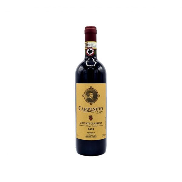 Carpineto Chianti classico 2018