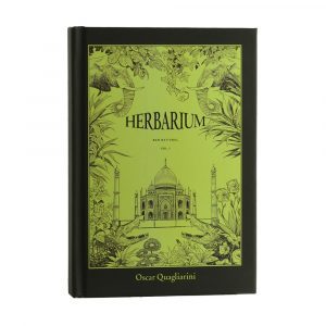 Herbarium Oscar Quagliarini