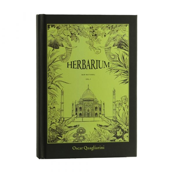 Herbarium Oscar Quagliarini