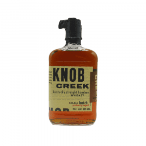 knob creek bourbon