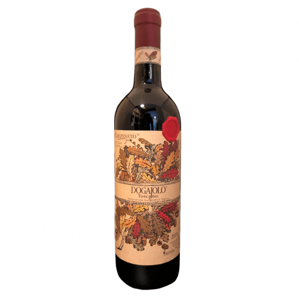 Carpineto Dogaiolo Rosso 2019