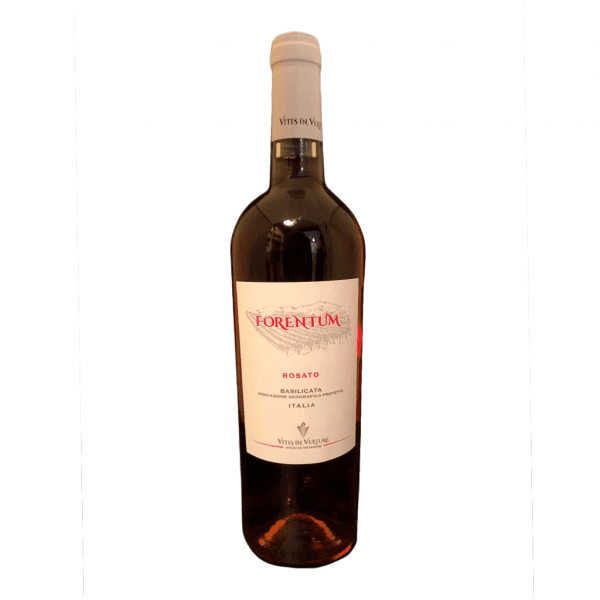Vitis Forentum Rosato