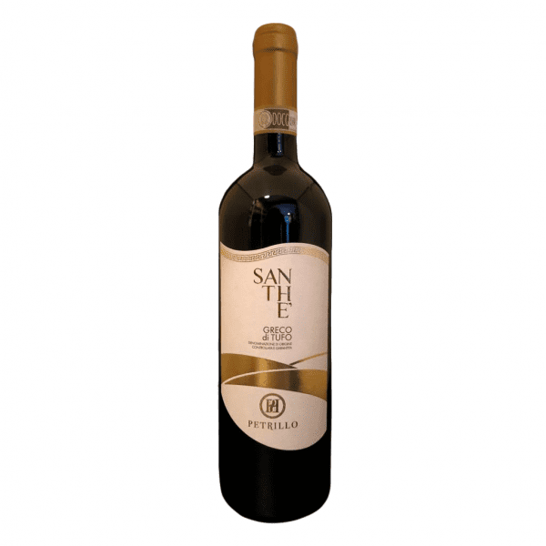 Petrillo Santhè Greco DOCG